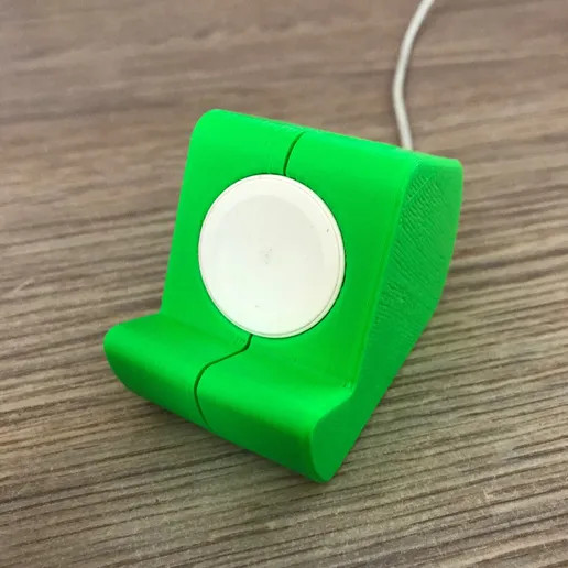 پایه نگهدارنده ساعت هوشمند مدل X1