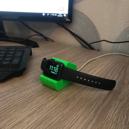 پایه نگهدارنده ساعت هوشمند مدل X1