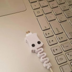 محافظ کابل شارژر مدل S7