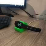 پایه نگهدارنده ساعت هوشمند مدل X1